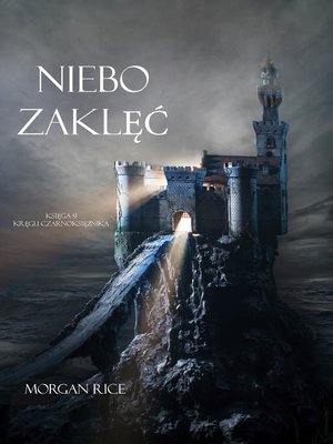 cover image of Niebie Zaklęć